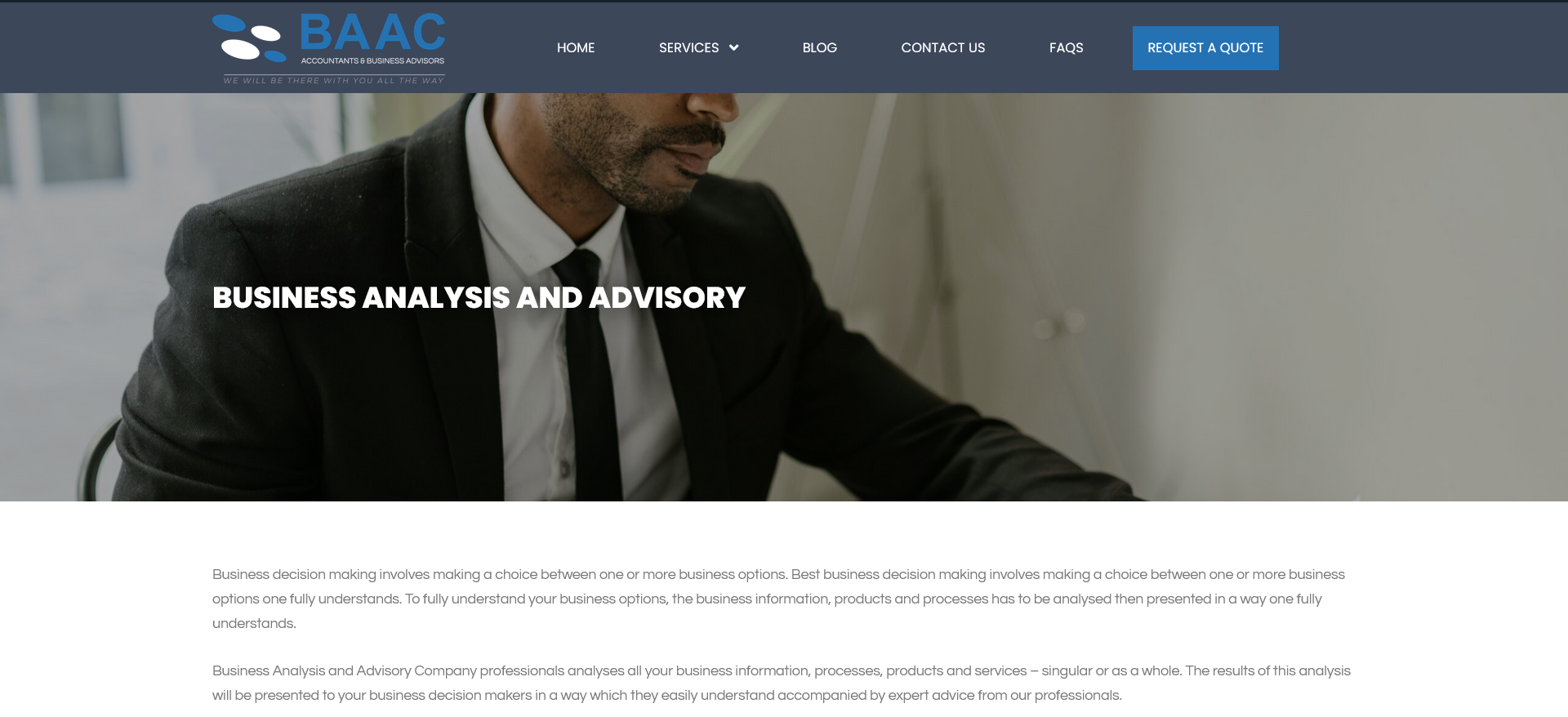 Screenshot 2023-08-01 at 07-33-13 Business Analysis and Advisory - BAAC