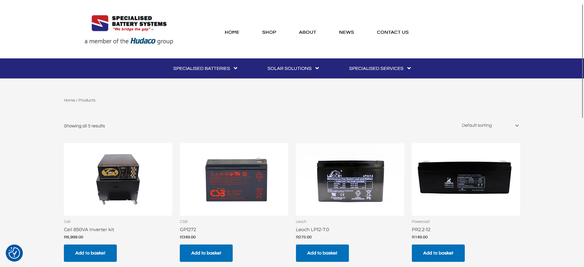 Screenshot 2023-08-01 at 09-30-29 Shop – SPECIALISED BATTERY SYSTEMS